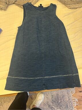 J Jill womens sleeveless tank top